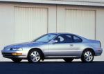 Honda Prelude 1992 года (NA)